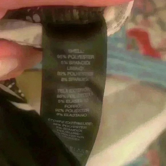 White House Black Market Blouse - Picture 5 of 5